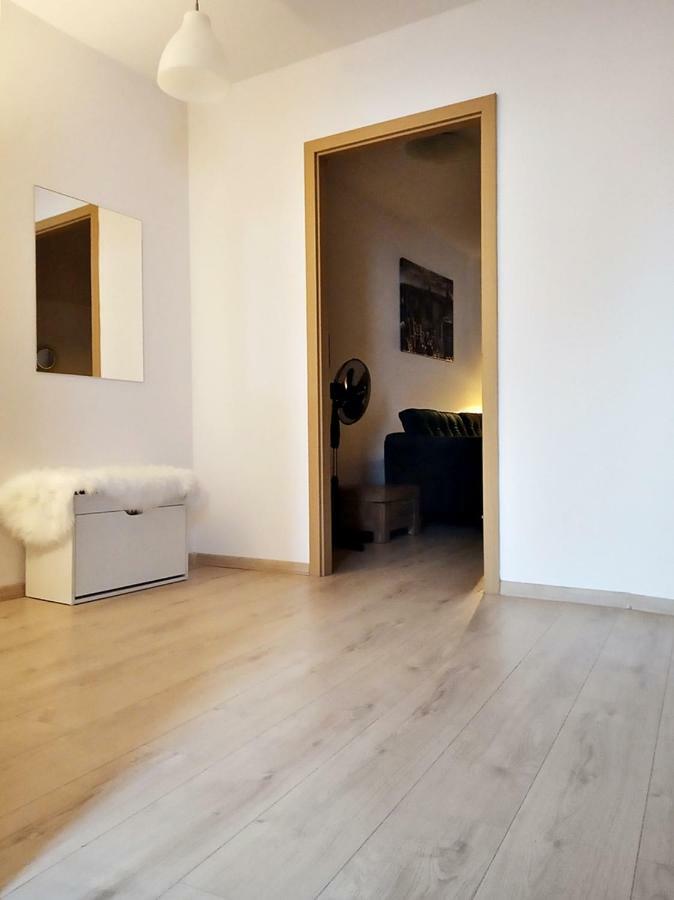 Downtown Studio Apartment Zielona Gora  Exterior photo